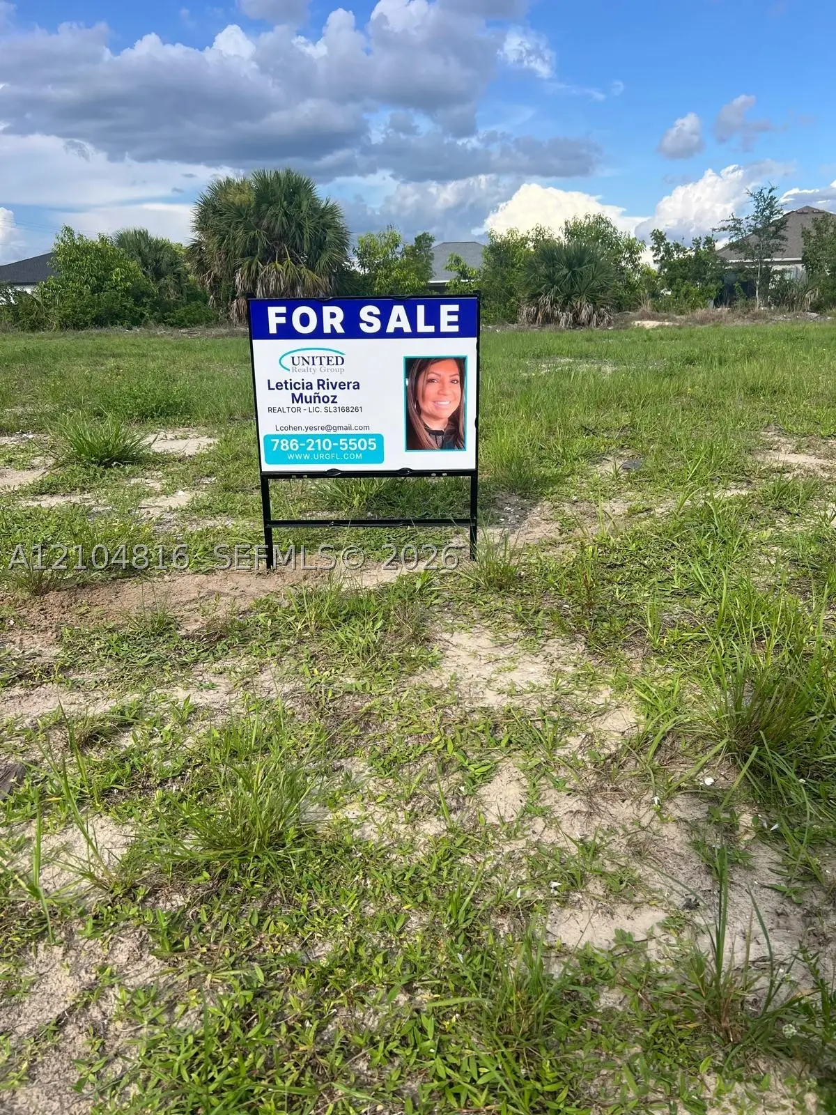 9 SW 22nd Ct, Cape Coral, FL 33991 - #1