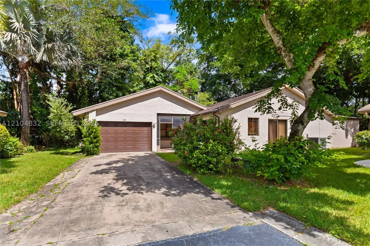 2236 Seagrape Cir, Coconut Creek, FL 33066 - #1