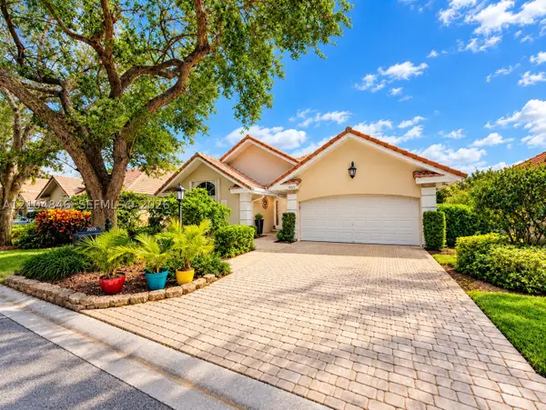 2025 NW 127th Ter, Coral Springs, FL 33071
