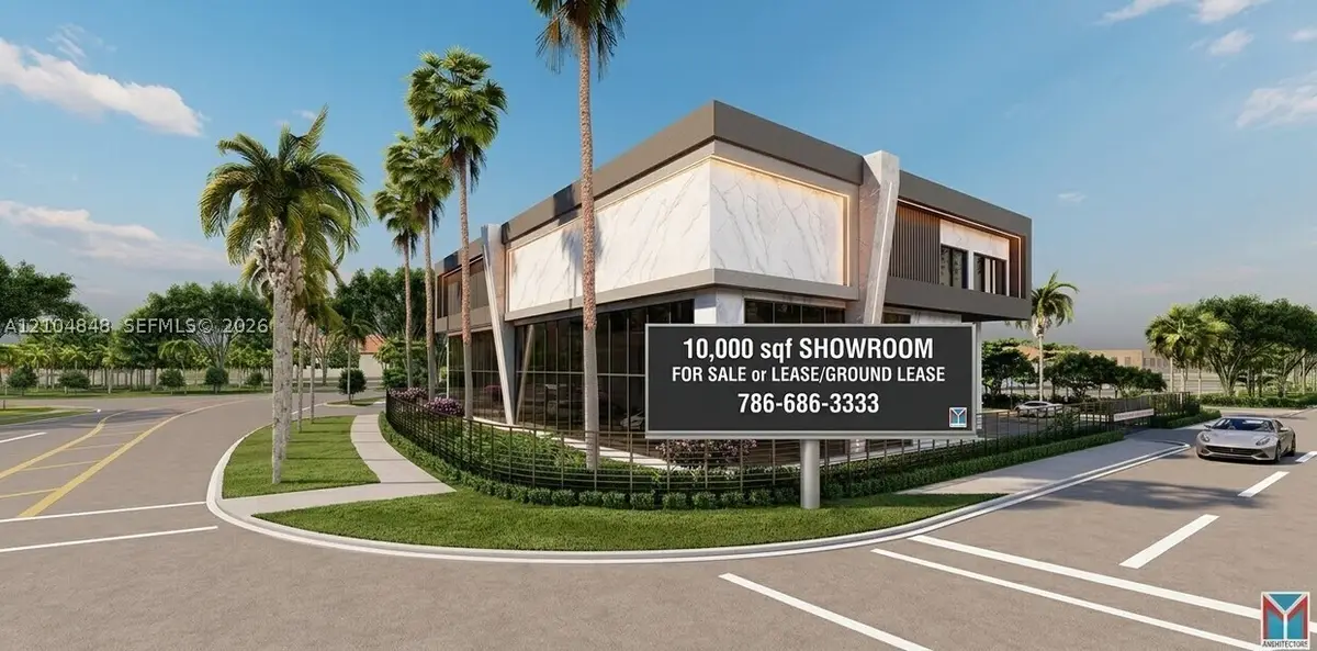 1195 NW 167th St, Miami Gardens, FL 33169 - #1