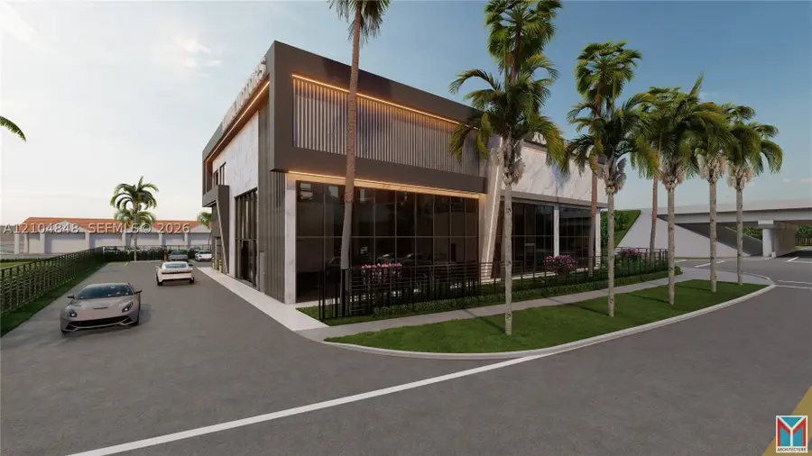 1195 NW 167th St, Miami Gardens, FL 33169 - #3