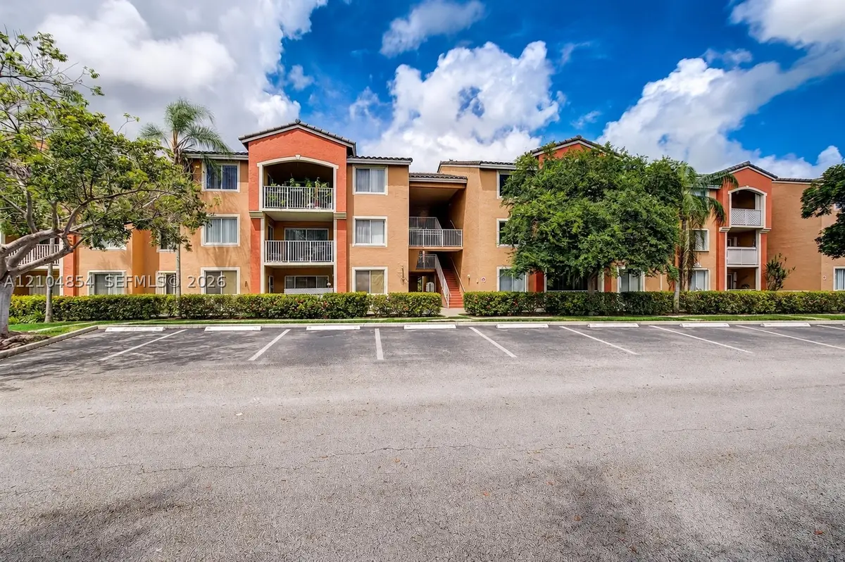 3854 Lyons Rd #307-5, Coconut Creek, FL 33073 - #1