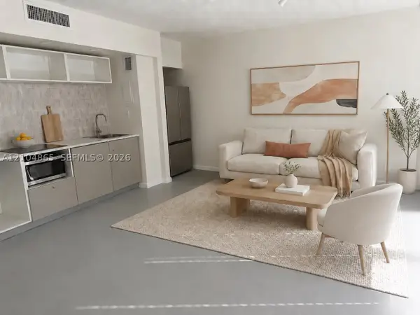 900 Bay Dr #413, Miami Beach, FL 33141