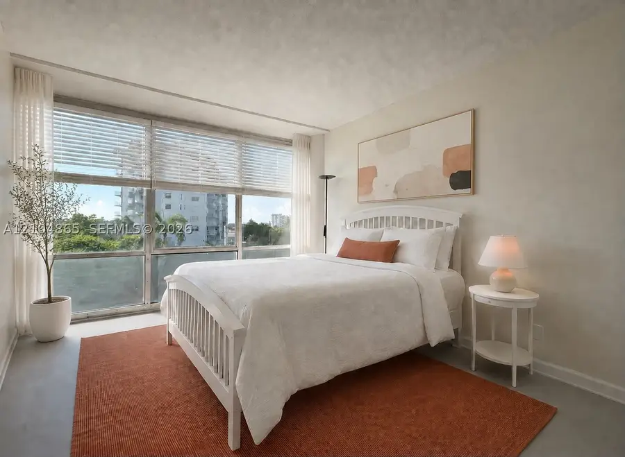 900 Bay Dr #413, Miami Beach, FL 33141 - #2