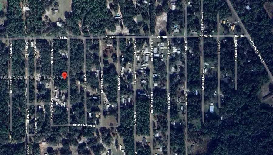 16400 NE 138th Ct, Fort McCoy Anthony, FL 32134 - #3