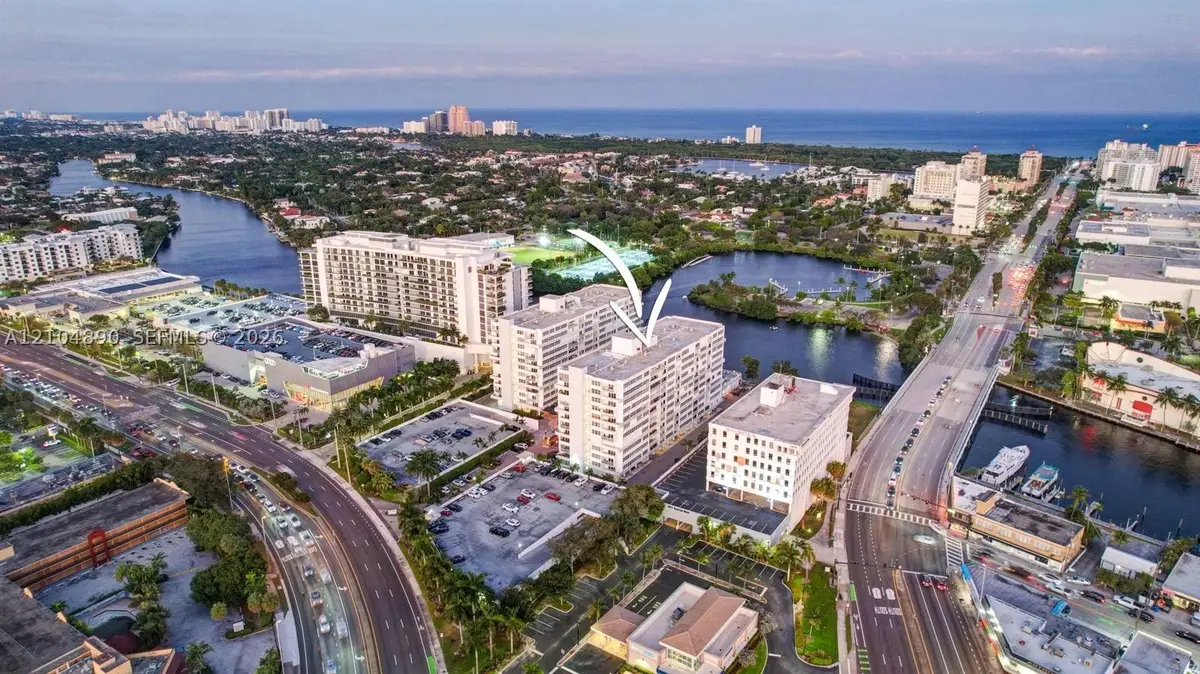 1160 N Federal Hwy #PH1222, Fort Lauderdale, FL 33304 - #1