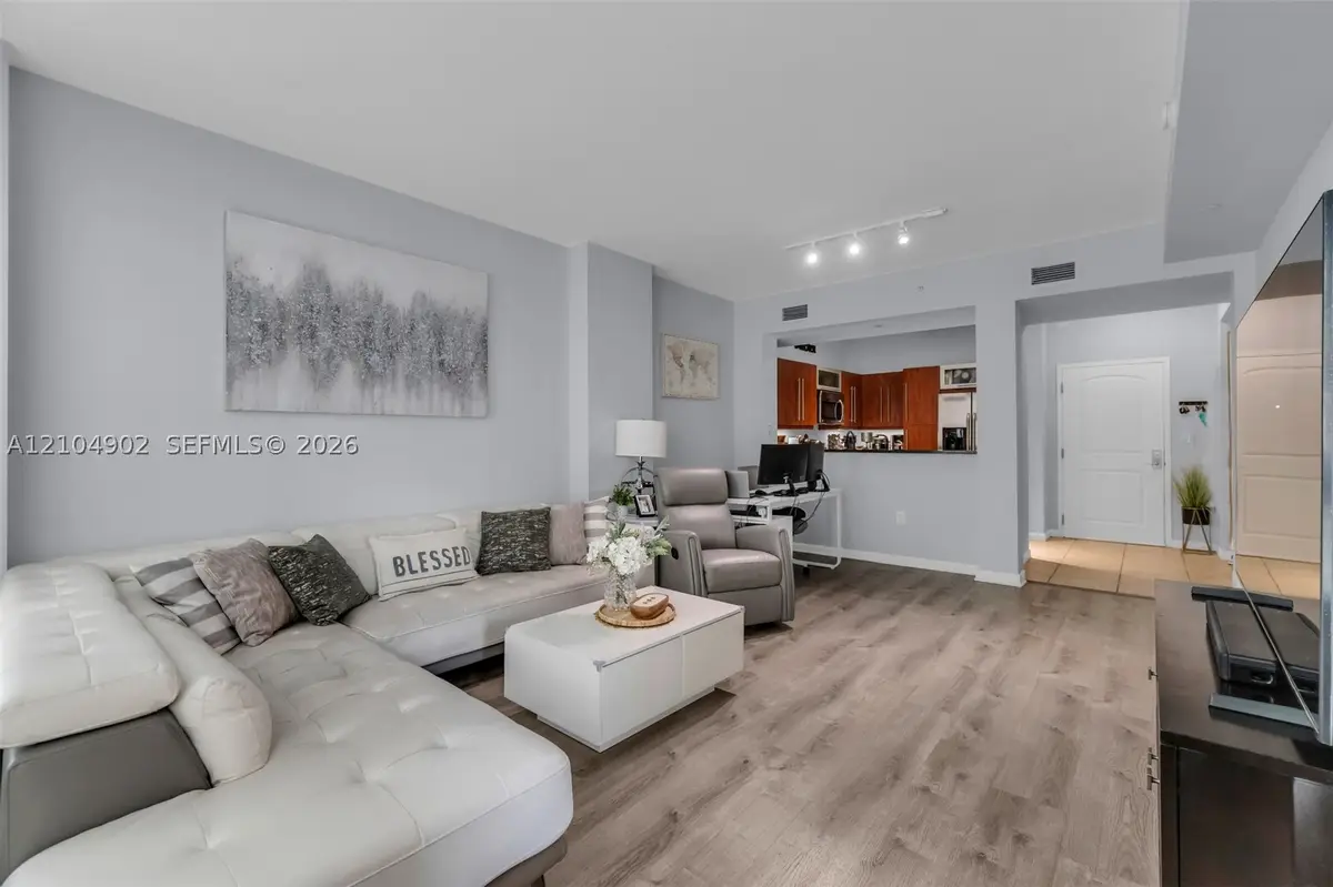 7350 SW 89th St #803S, Miami, FL 33156 - #1