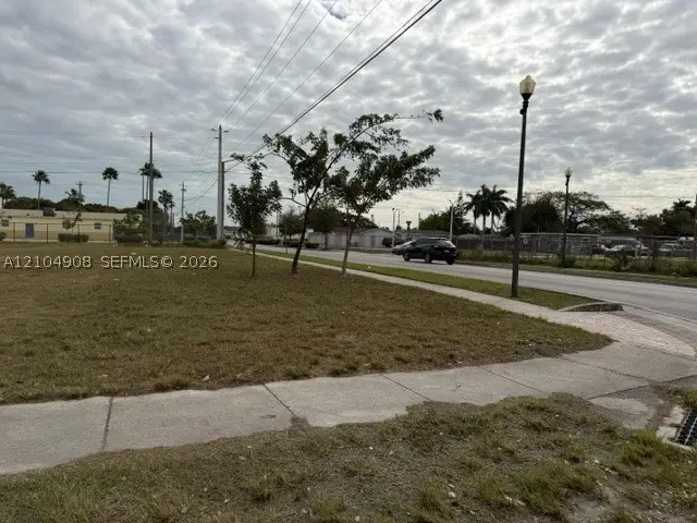 SW 4 ST Sw 12 Ave, Homestead, FL 33030 - #1