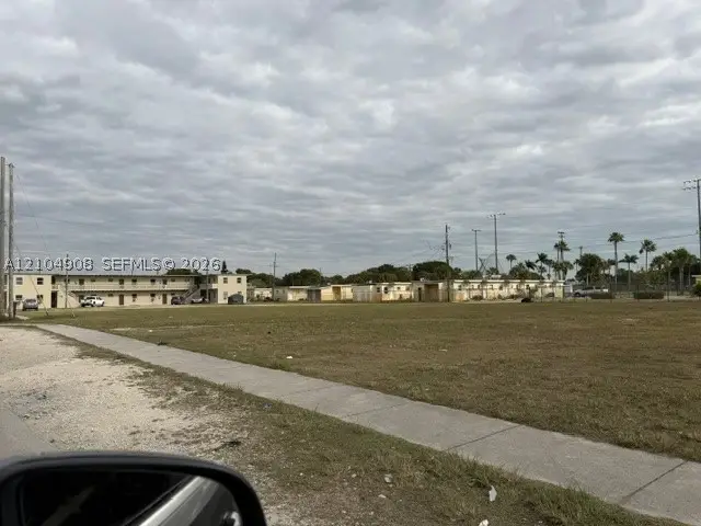 SW 4 ST Sw 12 Ave, Homestead, FL 33030 - #2