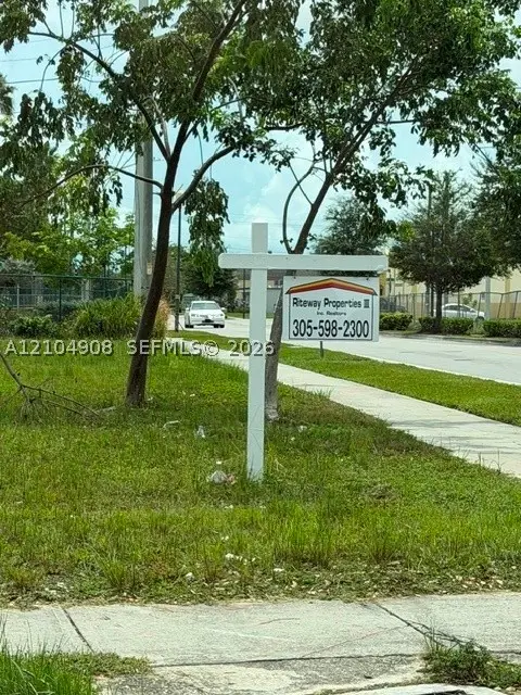 SW 4 ST Sw 12 Ave, Homestead, FL 33030 - #3