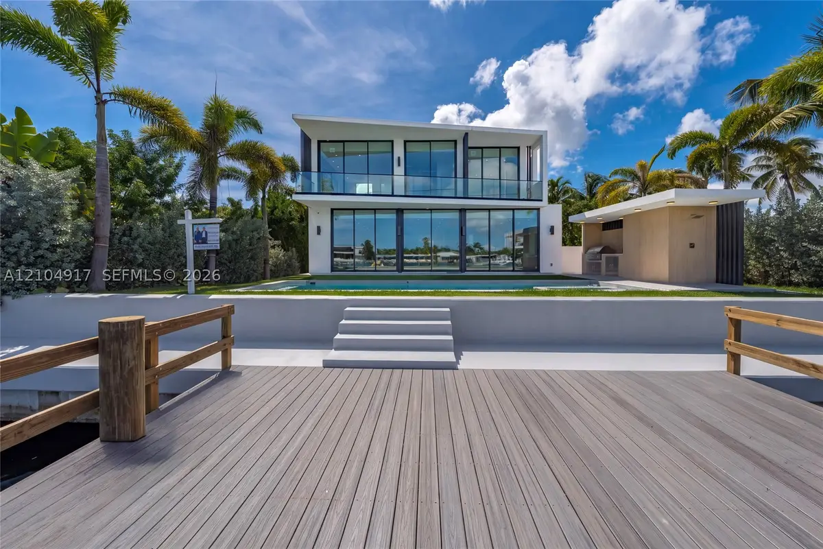271 N Shore Dr, Miami Beach, FL 33141 - #1