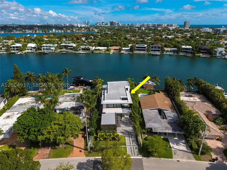 271 N Shore Dr, Miami Beach, FL 33141 - #3