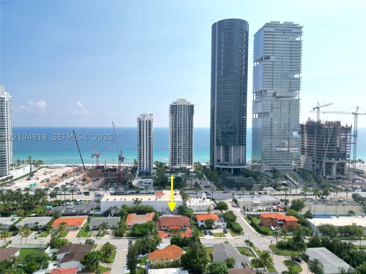 18605 Atlantic Blvd, Sunny Isles Beach, FL 33160 - #1