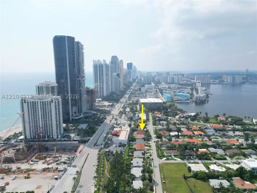 18605 Atlantic Blvd, Sunny Isles Beach, FL 33160 - #3