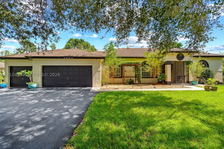 5400 SW 199th Ave, Pembroke Pines, FL 33332 - #3