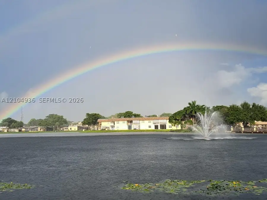 200 Berkley Rd #202, Hollywood, FL 33024 - #2