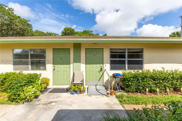 4108 NW 88th Ave #3, Coral Springs, FL 33065