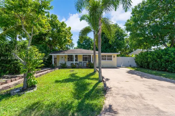6404 SW 22nd St, Miramar, FL 33023