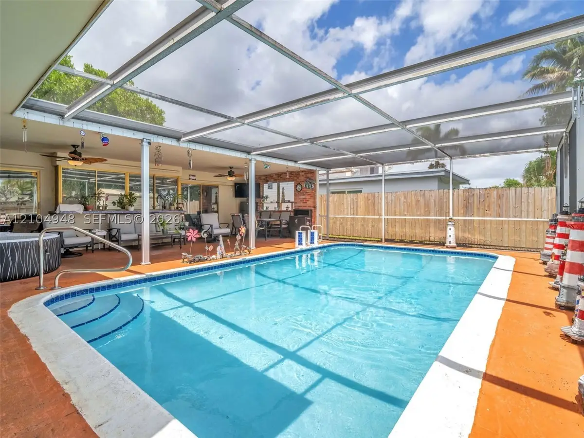 1911 N 53rd Ave, Hollywood, FL 33021 - #1