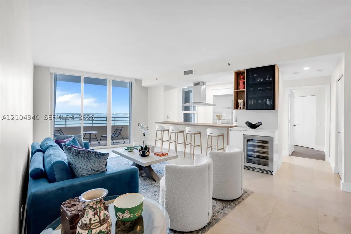 808 Brickell Key Dr #1006, Miami, FL 33131 - #1