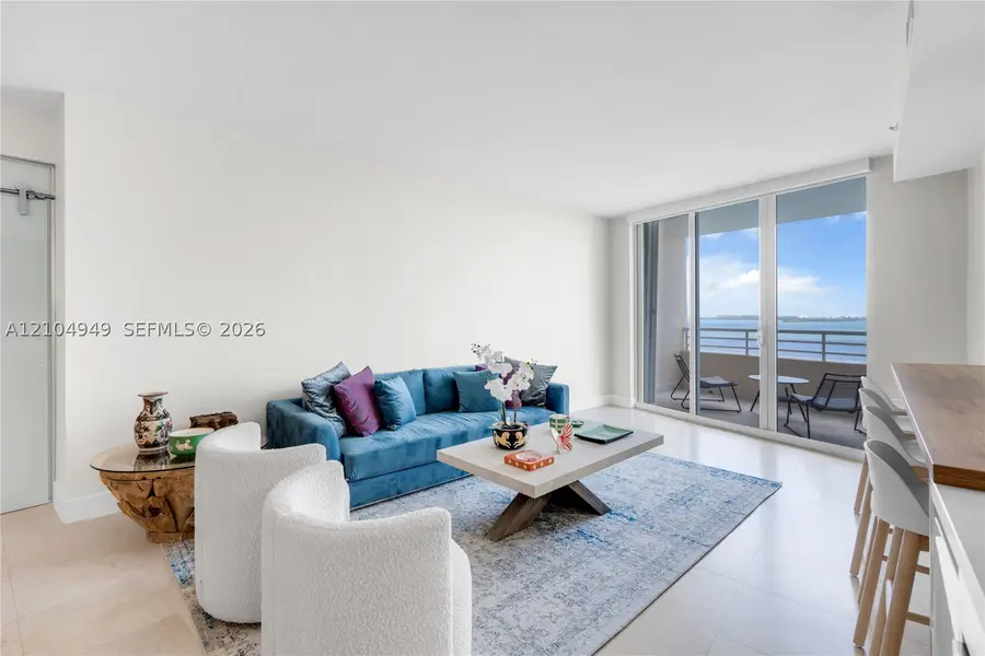 808 Brickell Key Dr #1006, Miami, FL 33131 - #2