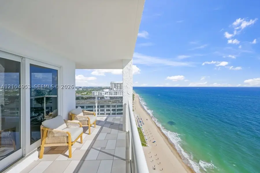 3500 Galt Ocean Dr #2517, Fort Lauderdale, FL 33308 - #2