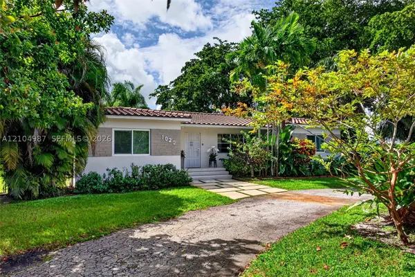 1020 NE 107th St, Miami Shores, FL 33161