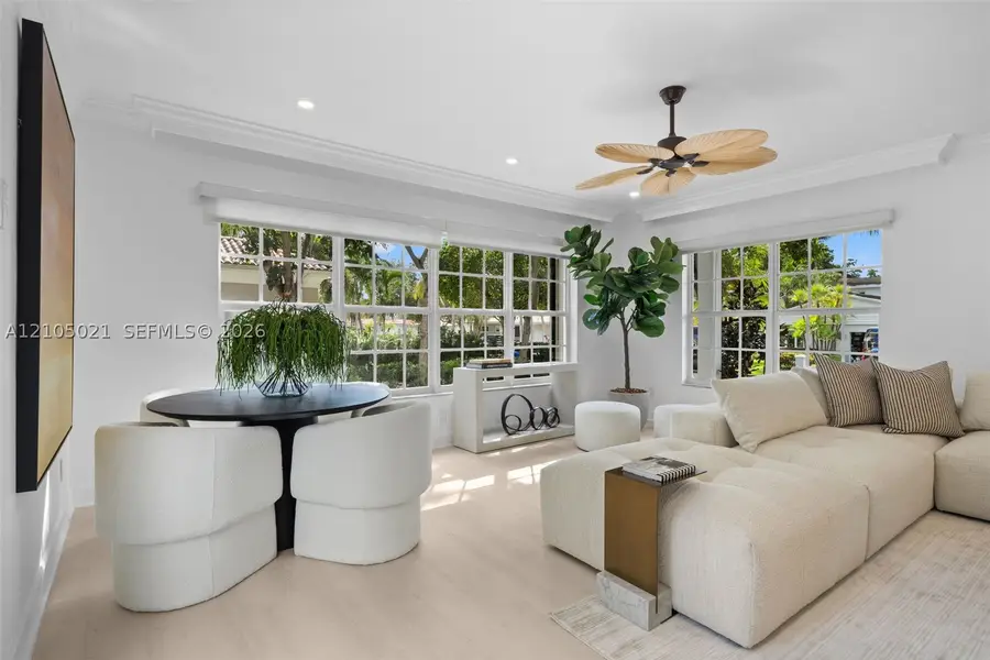 1457 Certosa Ave, Coral Gables, FL 33146 - #3
