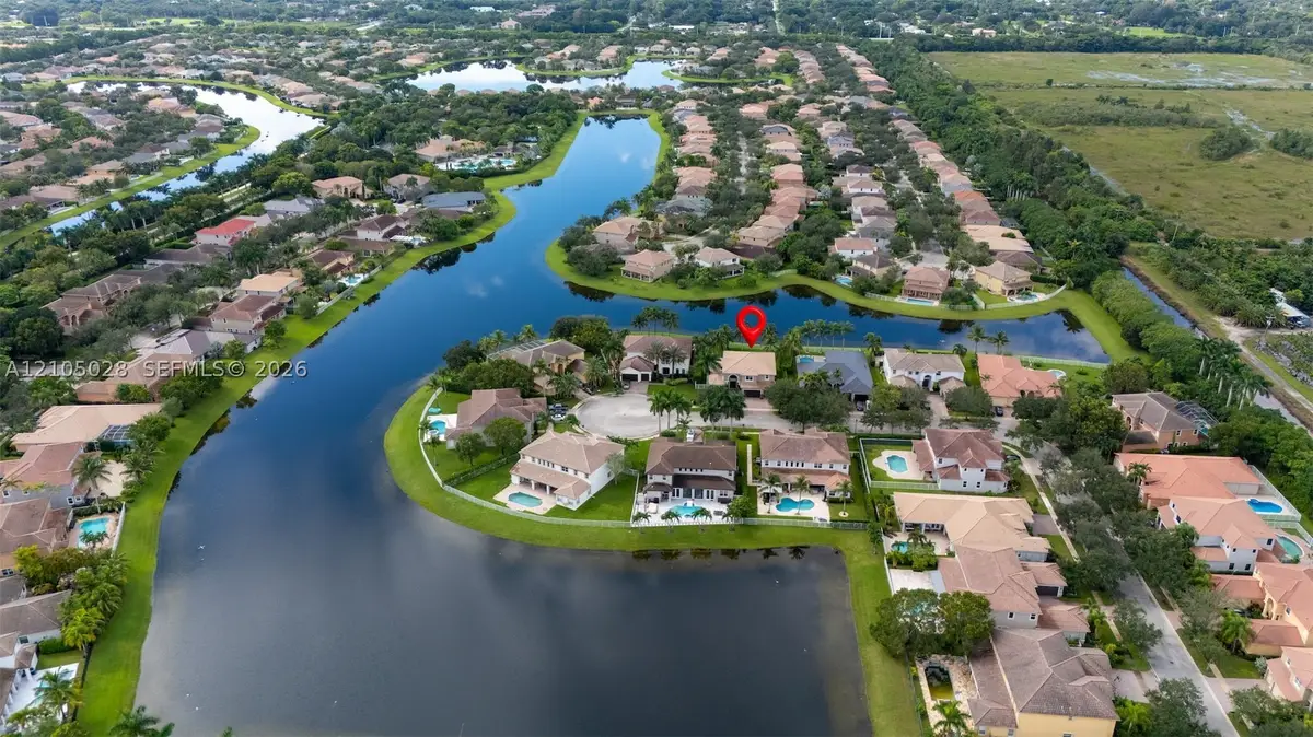 19510 S Coquina Way, Weston, FL 33332 - #1