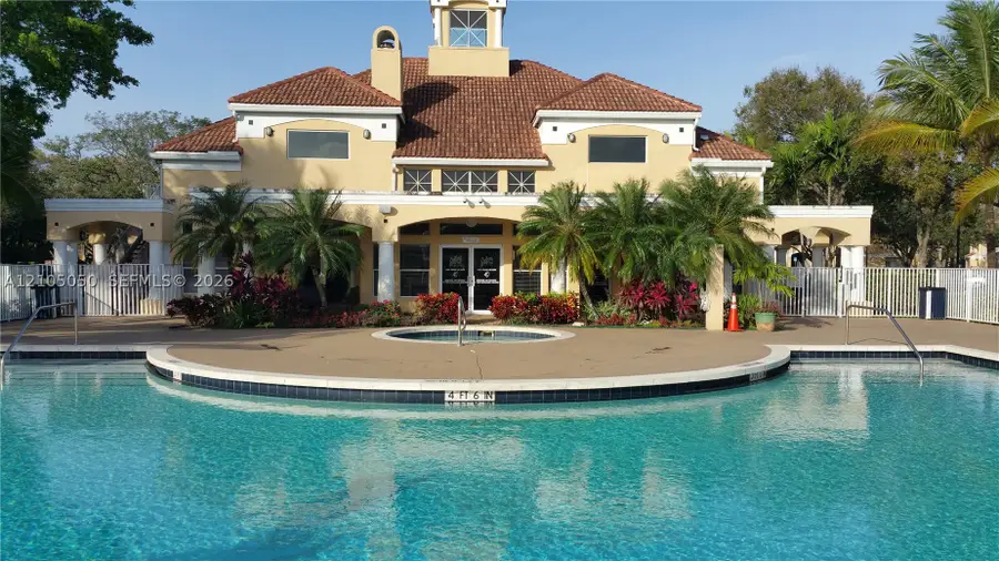 2361 NW 33rd St #604, Oakland Park, FL 33309 - #2