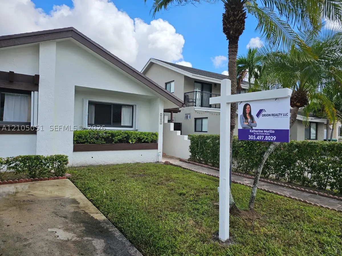 461 SW 89th Ct, Miami, FL 33174 - #1