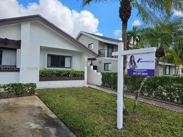 461 SW 89th Ct, Miami, FL 33174