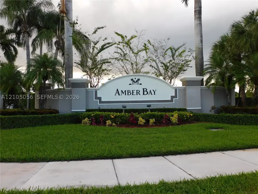 16729 Amber Lk, Weston, FL 33331 - #3