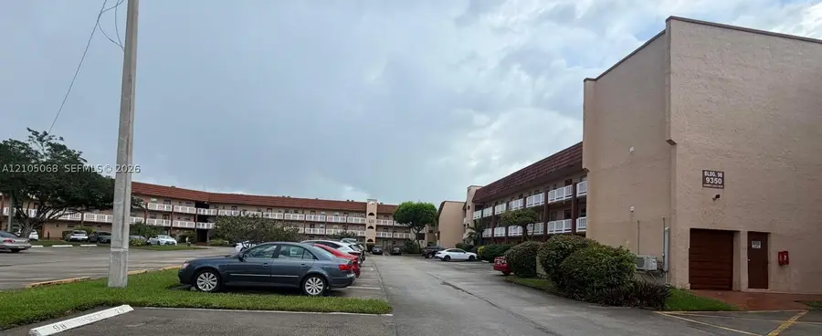 9350 Sunrise Lakes Blvd #201, Sunrise, FL 33322 - #2