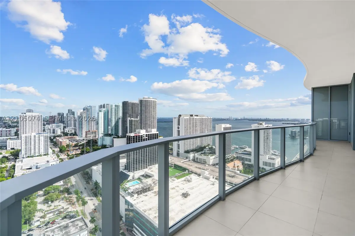 1400 Biscayne Blvd #3407, Miami, FL 33132 - #1