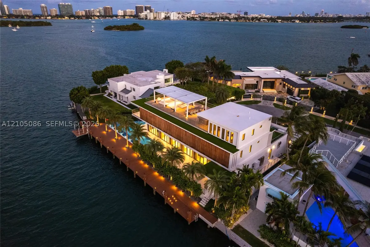 13390 Biscayne Bay Dr, North Miami, FL 33181 - #1