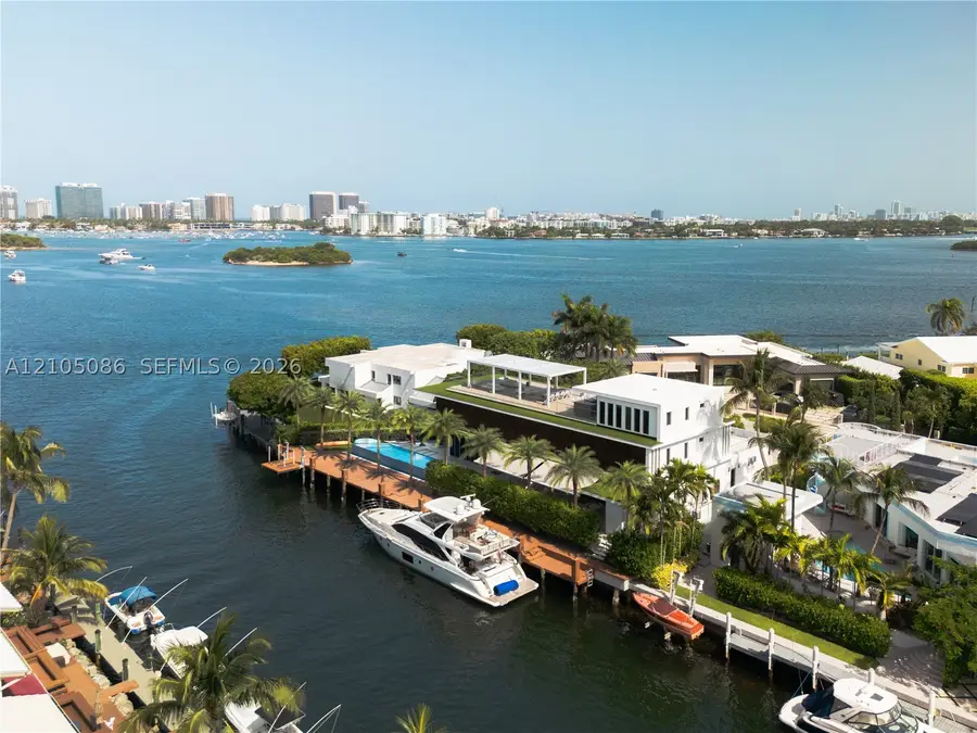 13390 Biscayne Bay Dr, North Miami, FL 33181 - #2