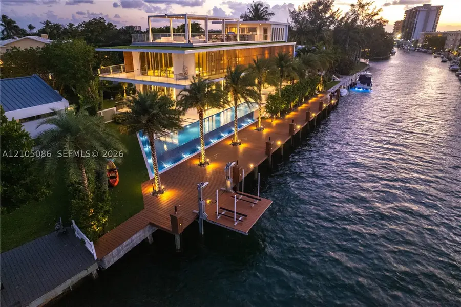 13390 Biscayne Bay Dr, North Miami, FL 33181 - #3