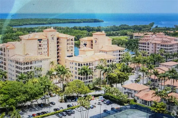 13647 Deering Bay Dr #141, Coral Gables, FL 33158