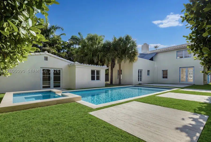 2534 Flamingo Dr, Miami Beach, FL 33140 - #2