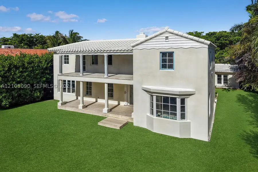 2534 Flamingo Dr, Miami Beach, FL 33140 - #3