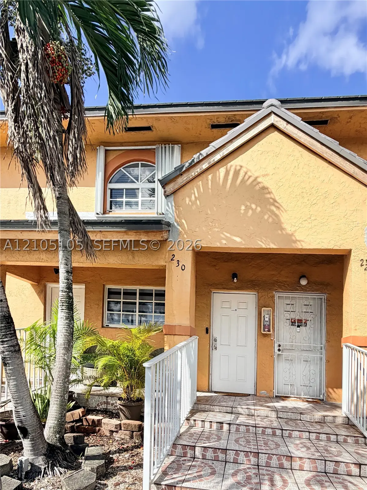 3375 W 76th St #230, Hialeah, FL 33018 - #1