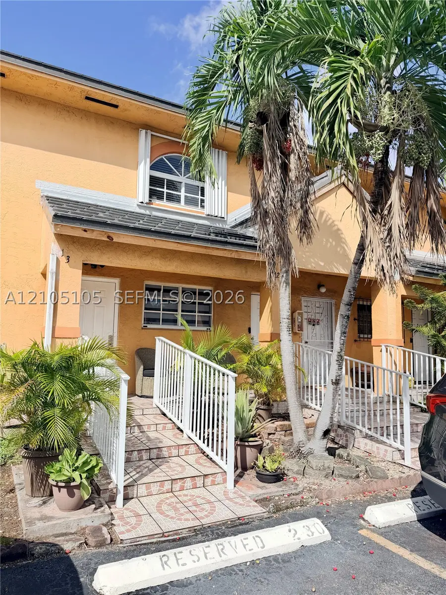 3375 W 76th St #230, Hialeah, FL 33018 - #2