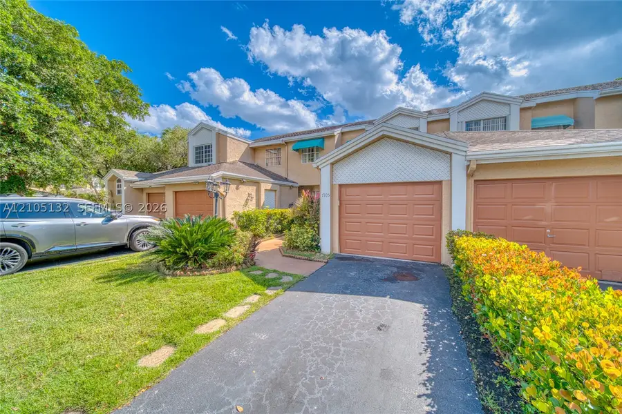 7105 Woodmont Way, Tamarac, FL 33321 - #3