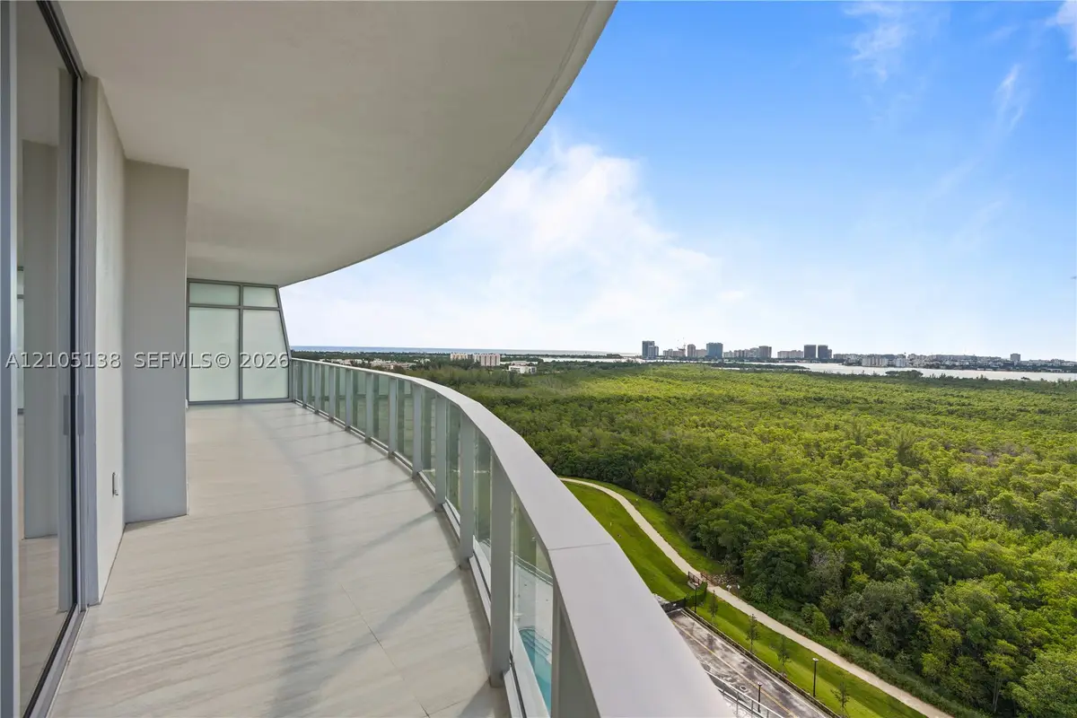 2411 Laguna Circle #1505, North Miami, FL 33181 - #1