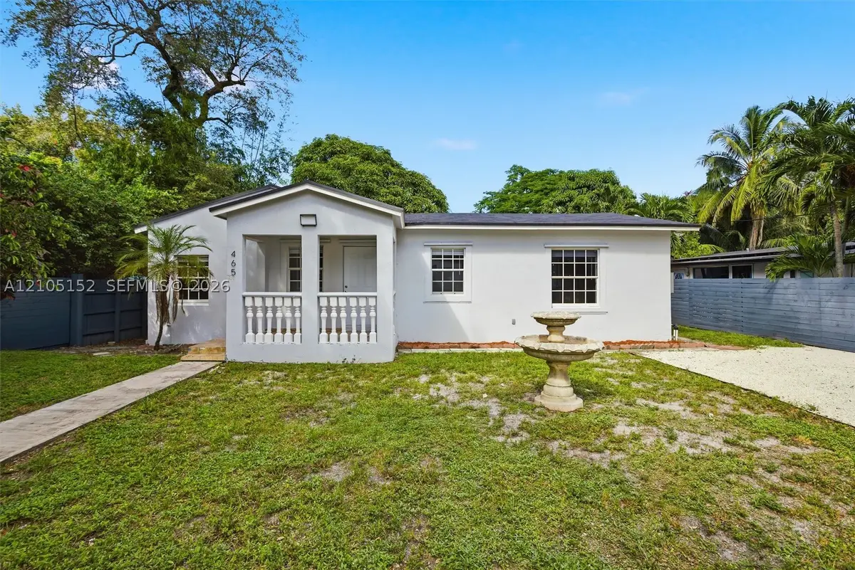 465 NE 165th St, Miami, FL 33162 - #1