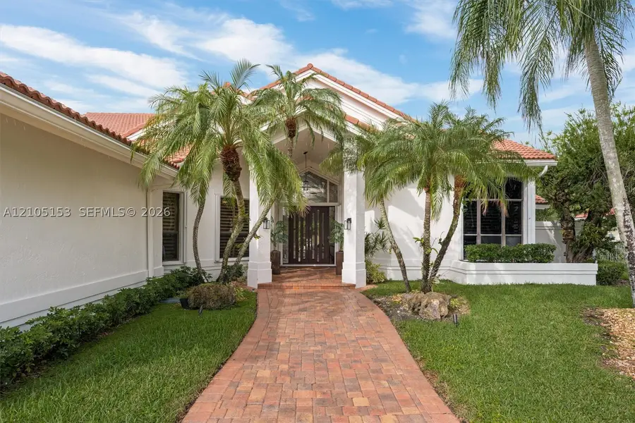 355 Coconut Cir, Weston, FL 33326 - #3