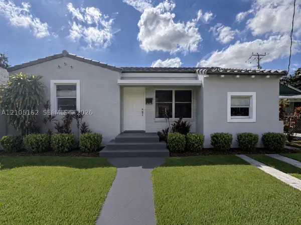 510 NE 71st St, Miami, FL 33138