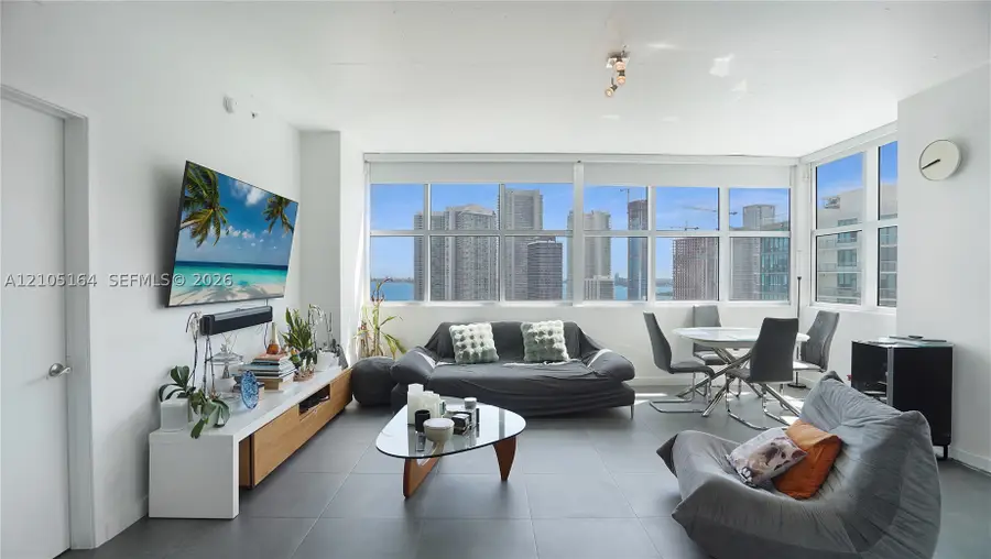 3301 NE 1st Ave #H2202, Miami, FL 33137 - #2