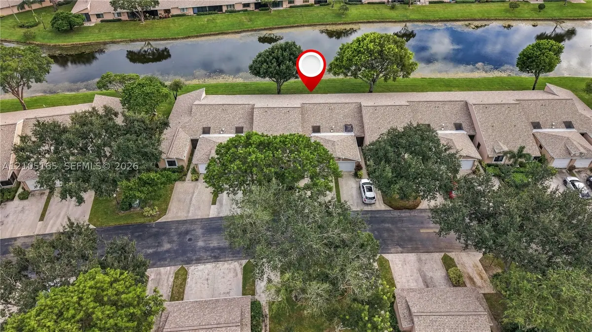 8306 Springlake Dr #8306, Boca Raton, FL 33496 - #1